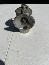 Antique carbide miners for sale  Milton