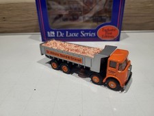 Efe atkinson tipper for sale  POLEGATE