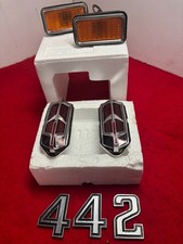 1969 oldsmobile cutlass for sale  Clayton