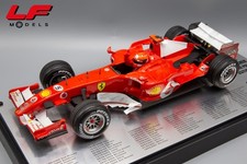 Ferrari 248 michael usato  Villachiara