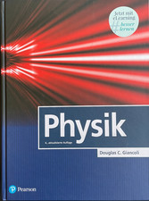 Giancoli physik aktual gebraucht kaufen Giancoli physik aktual gebraucht kaufen  Deutschland