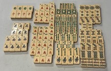 Antique mah jongg for sale  Brooklyn