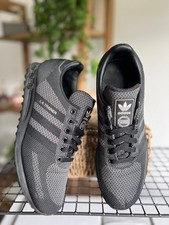 Adidas weave trainers for sale  EDINBURGH