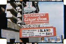 Vintage 1950s kodachrome for sale  San Francisco