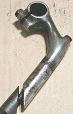 Vintage handlebar stem for sale  Humeston