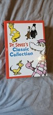 Dr. seuss classic for sale  LIVERSEDGE