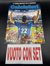 Album set completo usato  Castenaso