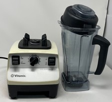 Vitamix total nutrition for sale  WYMONDHAM