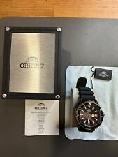 Orient kamasu mako usato  Brindisi
