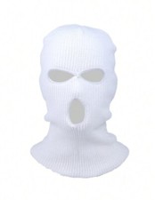 Masque halloween cagoule d'occasion  Artix