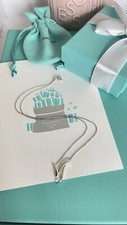 Tiffany sterling silver for sale  Issaquah