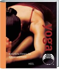 Body shop yoga gebraucht kaufen  Berlin