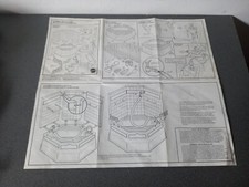 Manuel instructions assemblage d'occasion  Expédié en Belgium