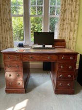 Antique victorian mahogany for sale  LONDON