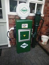 Vintage fuel pump for sale  STOURPORT-ON-SEVERN