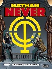 Fumetto nathan never usato  Villar Focchiardo