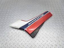 1985 honda interceptor for sale  Anaheim