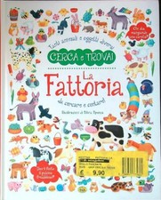 Fattoria. cerca trova usato Fattoria. cerca trova usato  Italia