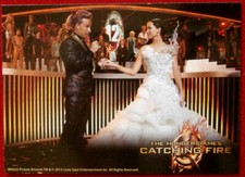 Hunger games catching for sale  HEXHAM