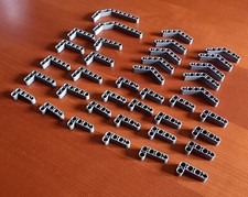 Lotto lego technic usato  Gioia Tauro