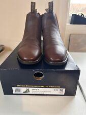 Ian harold boots for sale  FAKENHAM