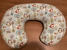 Cuscino allattamento boppy usato  Bergamo