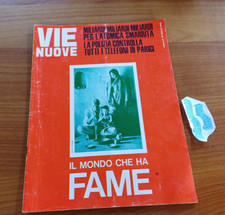 Vie nuove 1966 usato Vie nuove 1966 usato  Castelfranco Emilia