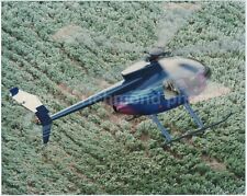 Mcdonnell douglas md500e for sale  BOW STREET