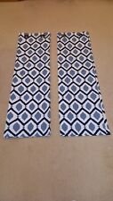 John lewis ikat for sale  LONGHOPE