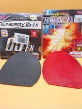 Butterfly tenergy rubber for sale  East Brunswick