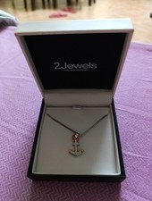 Collana uomo argento usato  Castellare di Pescia