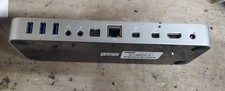 Owc thunderbolt dock usato  Spedire a Italy