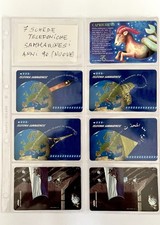 Carte telefoniche rare usato  Firenze