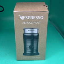 Nespresso aeroccino3 milk for sale  Orlando