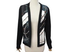 Hermes cardigan twillaine d'occasion  France