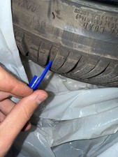 Gomme invernali 225 usato Gomme invernali 225 usato  Busto Arsizio