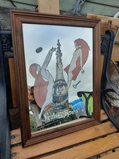 Vintage pub bar for sale  TARPORLEY