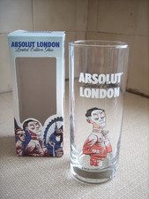 Absolut london jamie for sale  BARNSTAPLE