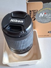 Obiettivo nikon zoom usato Obiettivo nikon zoom usato  Palermo