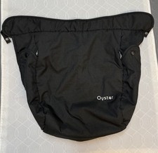 Oyster max footmuff for sale  CALDICOT