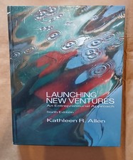 Launching new ventures for sale  Joppa