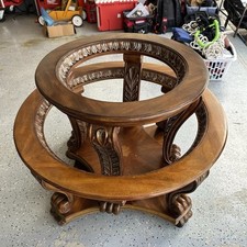 Vintage coffee end for sale  Columbia
