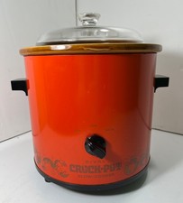 Vtg rival crock for sale  Alderson