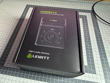 Lewitt connect compact for sale  STOKE-ON-TRENT