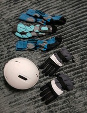 Ski set zubehör gebraucht kaufen  Dissen am Teutoburger Wald