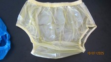 Pvc knickers pants for sale  FERNDOWN