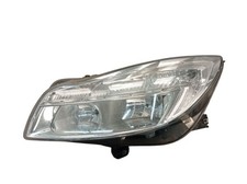 Scheinwerfer links pel gebraucht kaufen  Wachtendonk