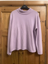 Ladies jumper size for sale  CASTLEFORD