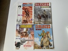 Comanche hermann greg gebraucht kaufen Comanche hermann greg gebraucht kaufen  Hamburg