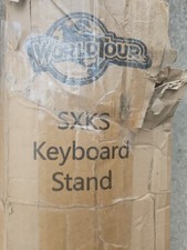 Worldtour sxks foldable for sale  Beloit